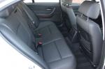 BMW 335d 2009 года